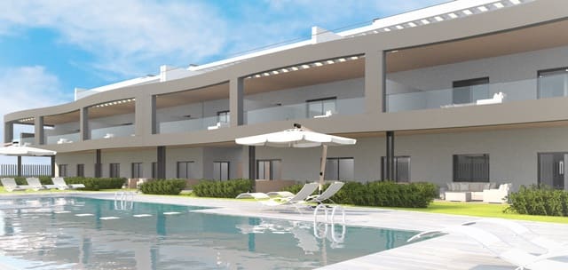 2 Zimmer Apartment zu verkaufen in Casares mit Pool Garage - 309.750 € (Ref: 8273634)