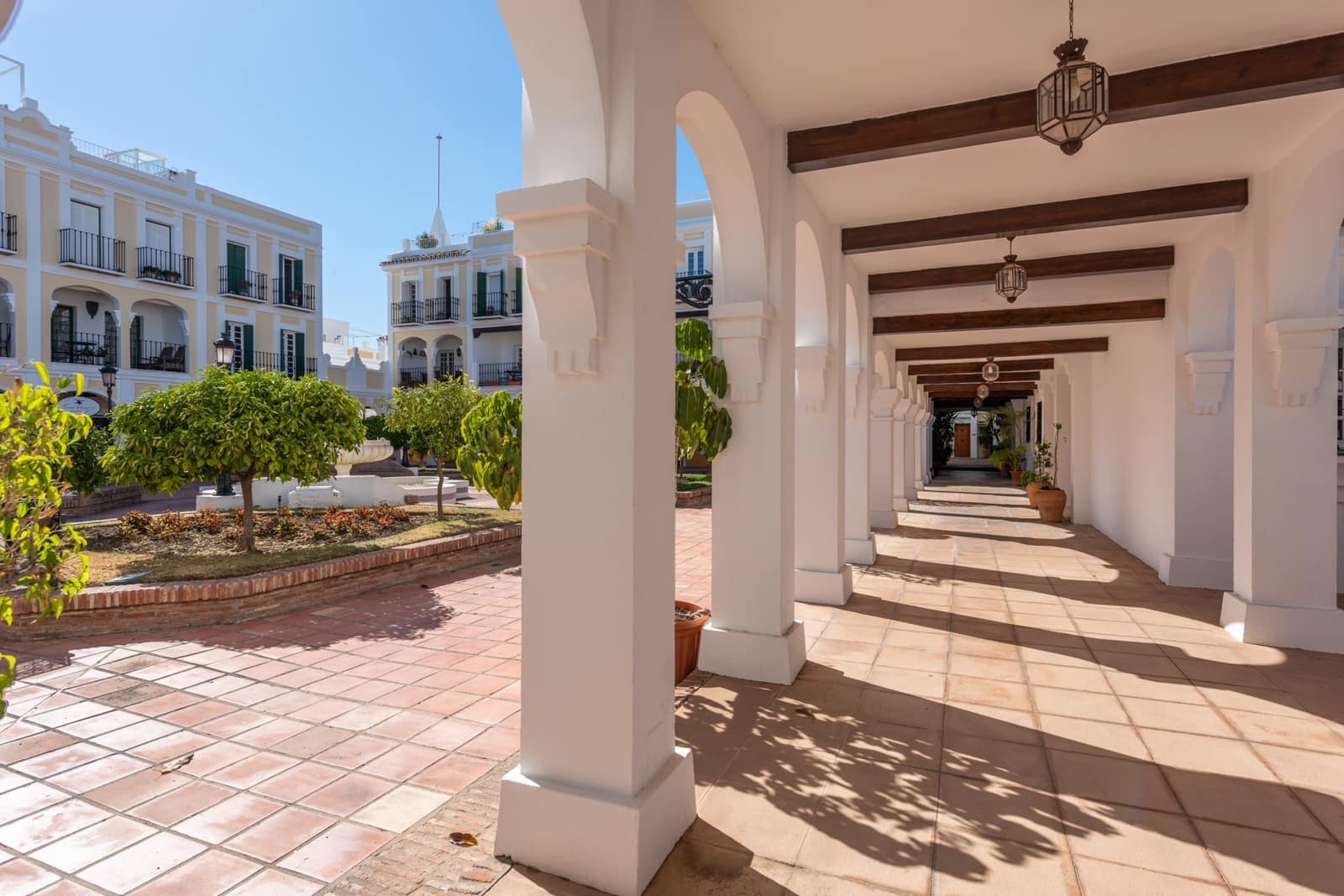 4 Zimmer Haus zu verkaufen in Marbella mit Pool Garage - 795.000 € (Ref: 8317417)