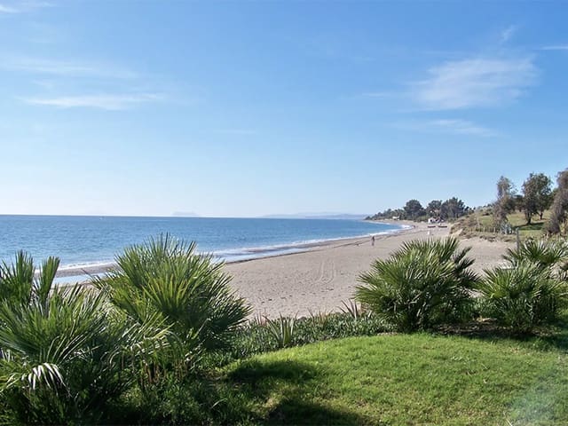 3 chambre Penthouse à vendre à Selwo, Estepona avec piscine garage - 725 000 € (Ref: 8322054)