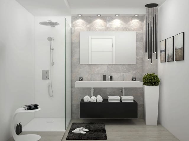 2 bedroom Apartment for sale in La Cala de Mijas, Mijas with pool garage - € 510,000 (Ref: 8422695)