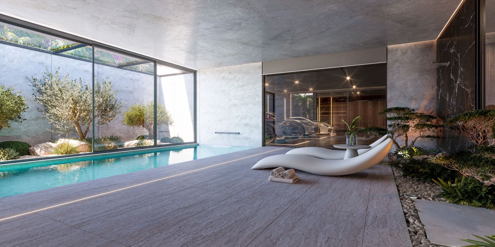 5 sovrum Villa till salu i Marbella med pool garage - 7 600 000 € (Ref: 8441275)