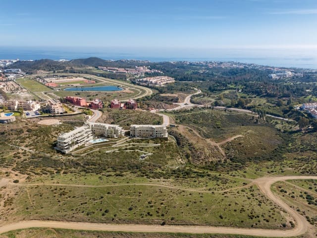 3 bedroom Apartment for sale in Mijas Costa, Mijas with pool garage - € 461,000 (Ref: 8459222)