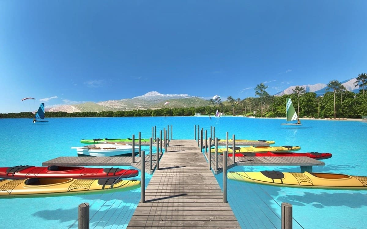 2 soverom Leilighet til salgs i Casares med svømmebasseng garasje - € 335 000 (Ref: 8465561)