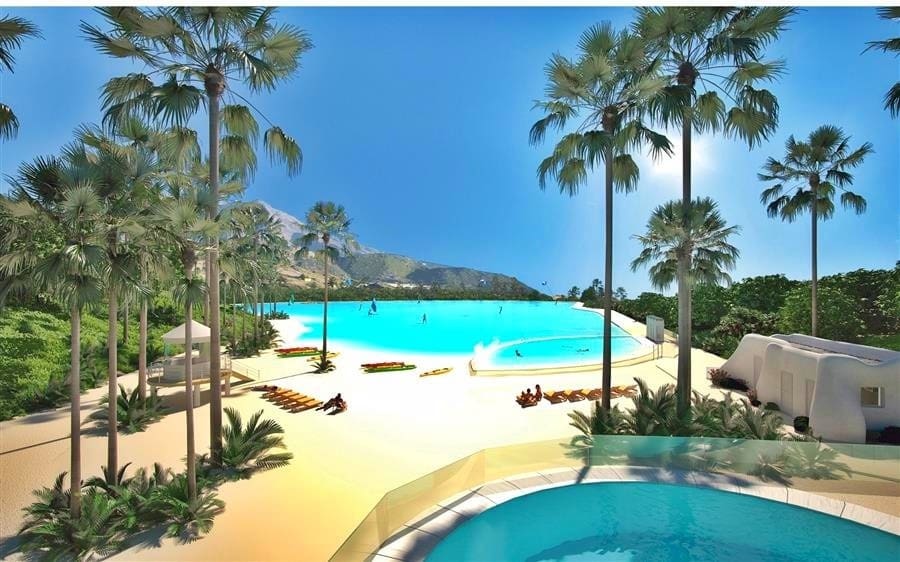 2 soverom Leilighet til salgs i Casares med svømmebasseng garasje - € 335 000 (Ref: 8465561)