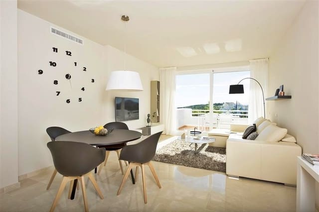 2 chambre Appartement à vendre à Casares avec piscine garage - 335 000 € (Ref: 8465561)