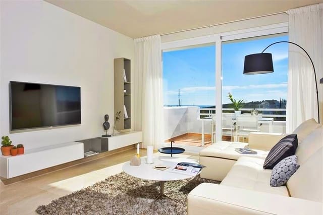 2 chambre Appartement à vendre à Casares avec piscine garage - 335 000 € (Ref: 8465561)