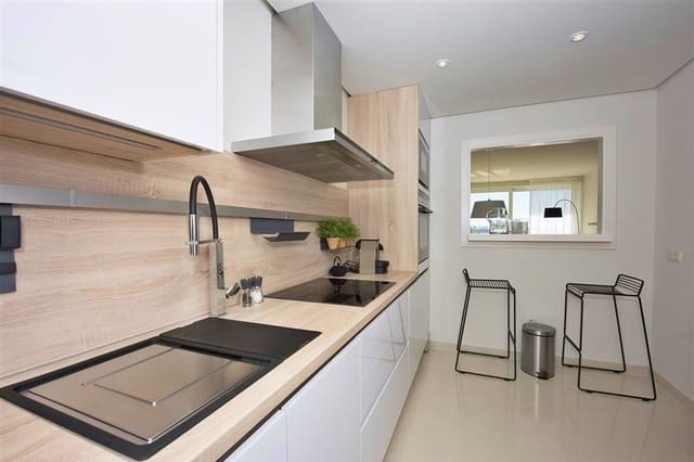 2 chambre Appartement à vendre à Casares avec piscine garage - 335 000 € (Ref: 8465561)