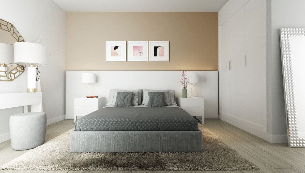 3 bedroom Apartment for sale in Cancelada with pool garage - € 419,500 (Ref: 8471781)