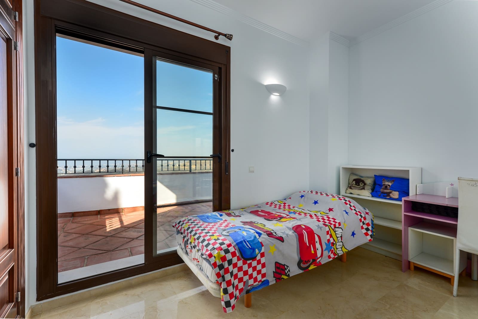 6 soveværelse Villa til salg i Istan med swimmingpool garage - € 1.995.000 (Ref: 8477088)