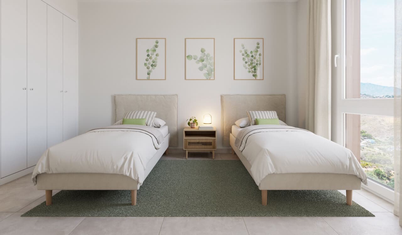 3 slaapkamer Huis te koop in La Cala de Mijas met zwembad garage - € 676.000 (Ref: 8513853)