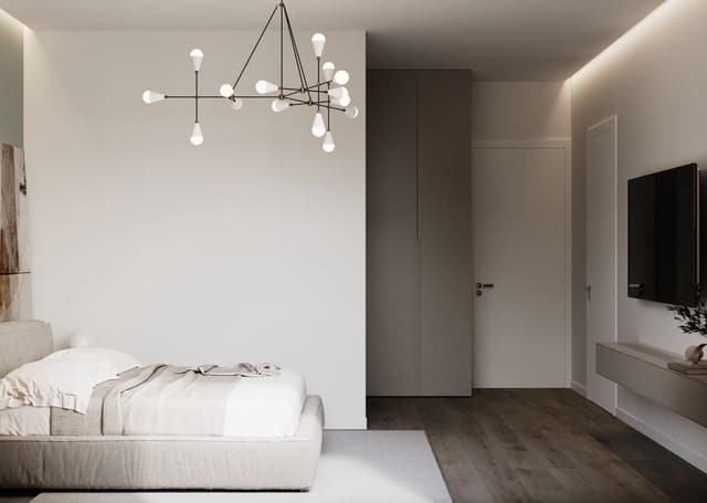 Ático de 3 habitaciones en Mijas Costa, Mijas en venta con garaje - 375.000 € (Ref: 8518728)