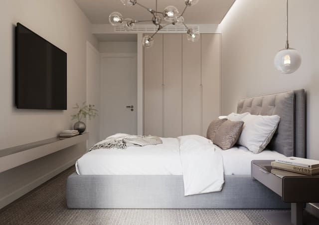 Ático de 3 habitaciones en Mijas Costa, Mijas en venta con garaje - 375.000 € (Ref: 8518728)