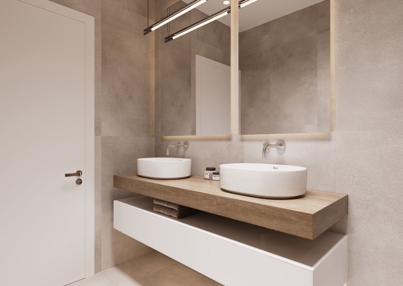 3 bedroom Penthouse for sale in Mijas Costa with garage - € 375,000 (Ref: 8518728)