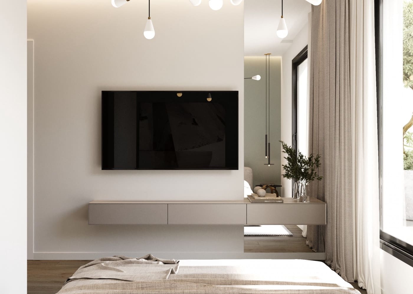 3 bedroom Penthouse for sale in Mijas Costa with garage - € 375,000 (Ref: 8518728)