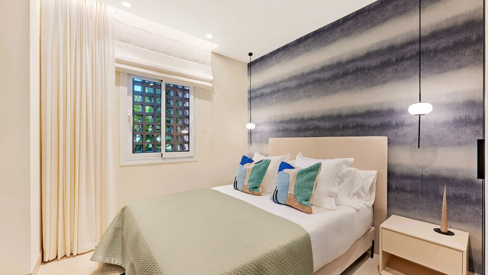 3 soverom Leilighet til salgs i Guadalmansa med svømmebasseng garasje - € 1 825 000 (Ref: 8518729)