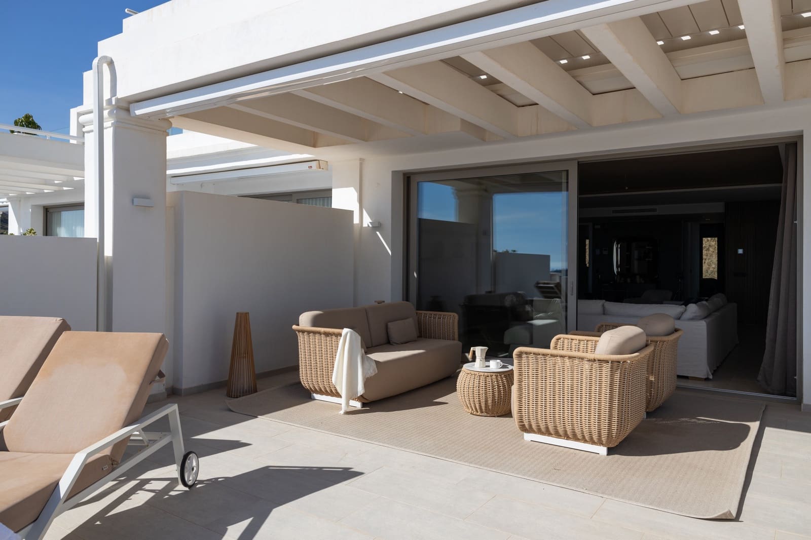 2 chambre Appartement à vendre à Marbella avec piscine garage - 1 595 000 € (Ref: 8518730)