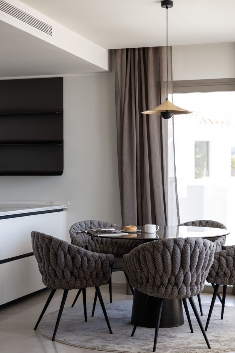 2 chambre Appartement à vendre à Marbella avec piscine garage - 1 595 000 € (Ref: 8518730)