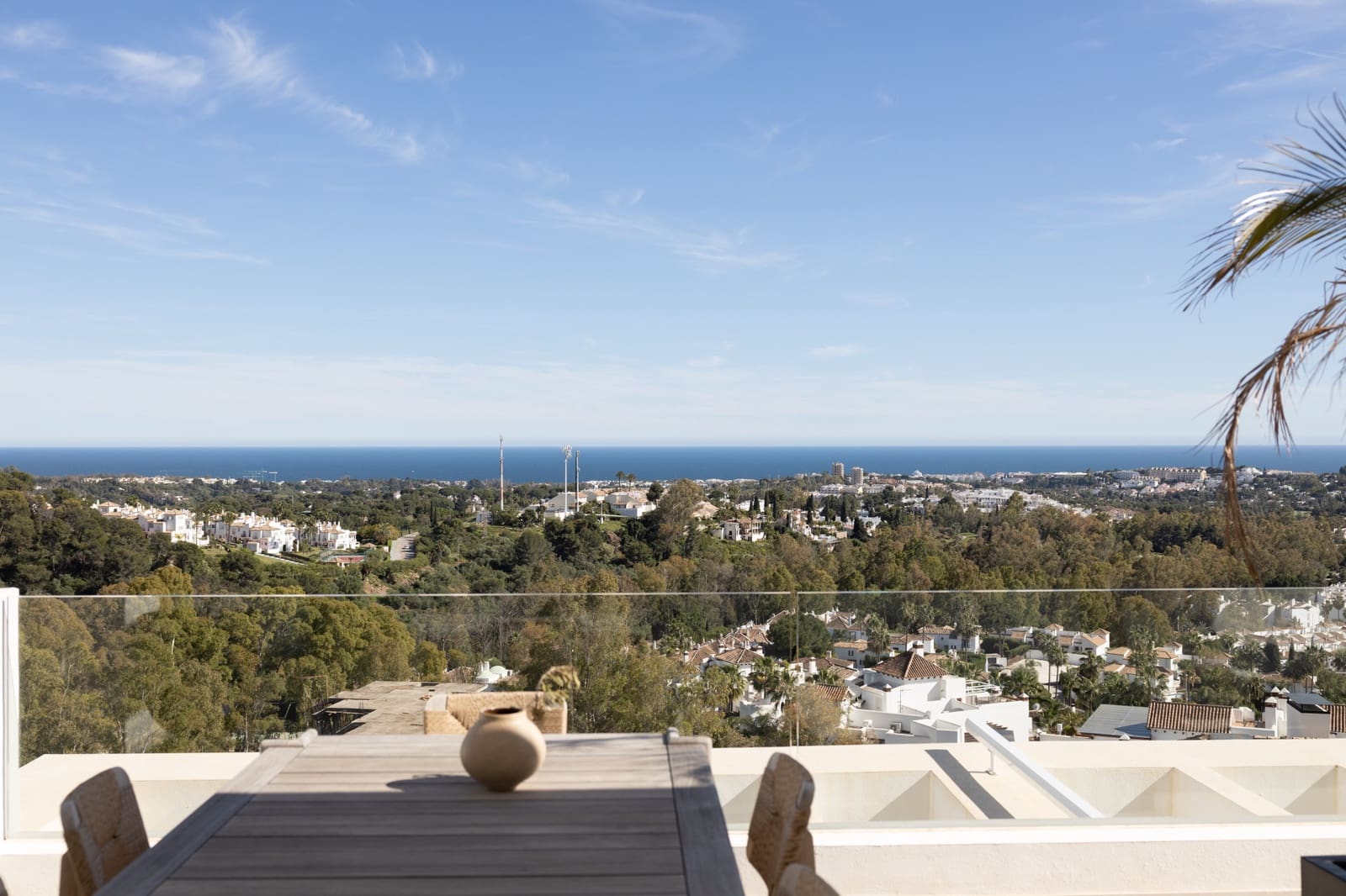 2 chambre Appartement à vendre à Marbella avec piscine garage - 1 595 000 € (Ref: 8518730)