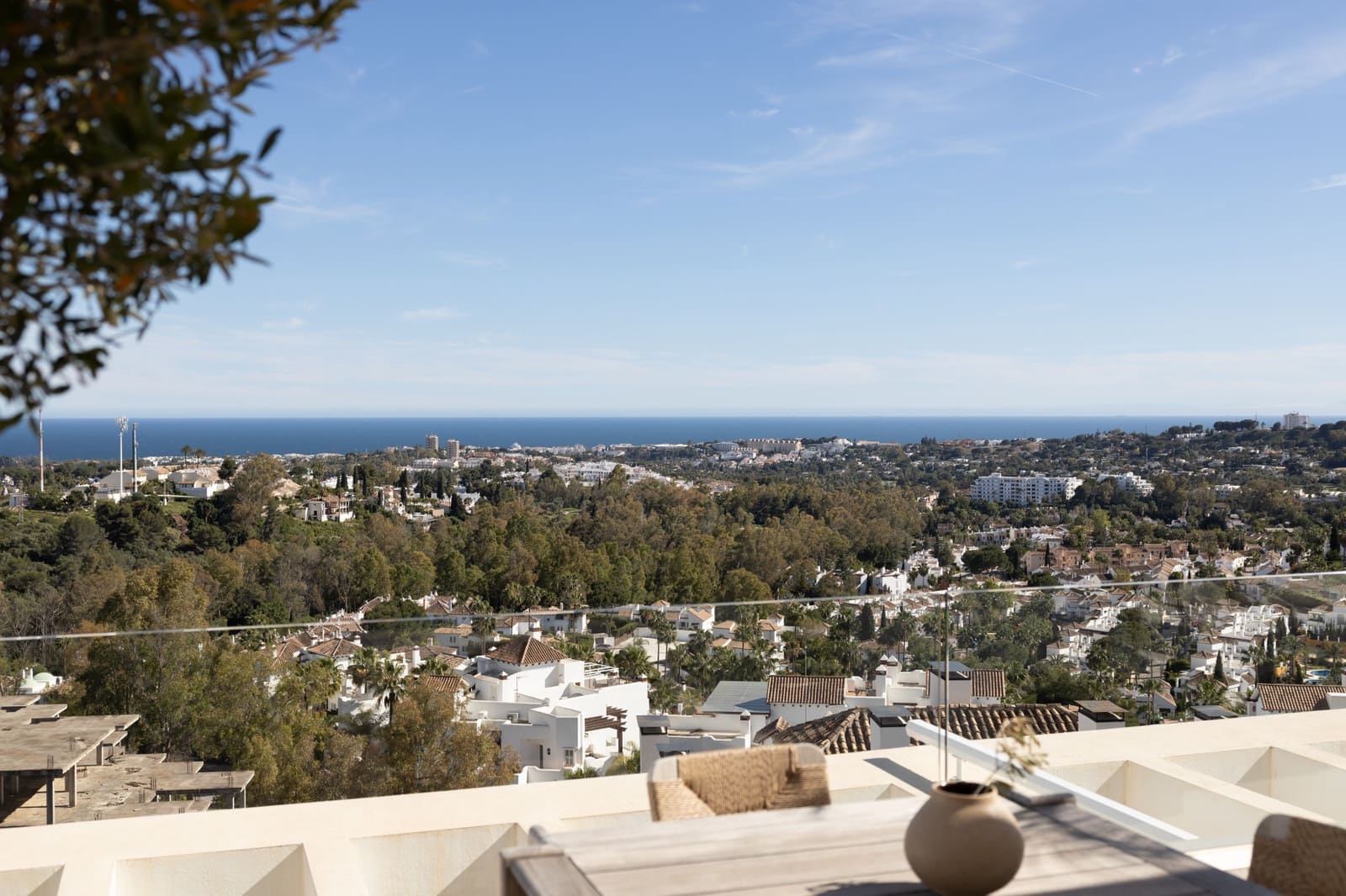 2 chambre Appartement à vendre à Marbella avec piscine garage - 1 595 000 € (Ref: 8518730)