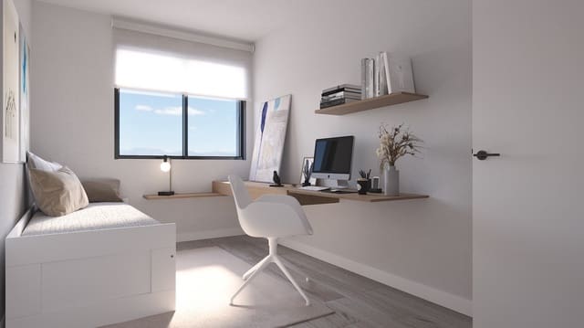 2 chambre Appartement à vendre à Casares avec piscine garage - 305 000 € (Ref: 8573617)
