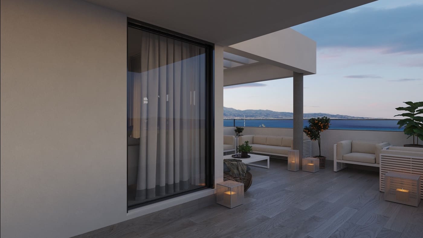 2 soverom Leilighet til salgs i Casares med svømmebasseng garasje - € 305 000 (Ref: 8573617)
