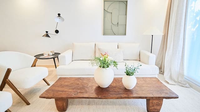 3 soveværelse Lejlighed til salg i Nueva Andalucia, Marbella med swimmingpool garage - € 722.500 (Ref: 8575883)