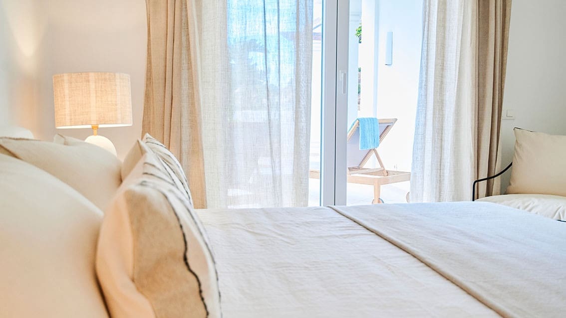 Apartamento de 3 habitaciones en Nueva Andalucia en venta con piscina garaje - 720.000 € (Ref: 8575883)