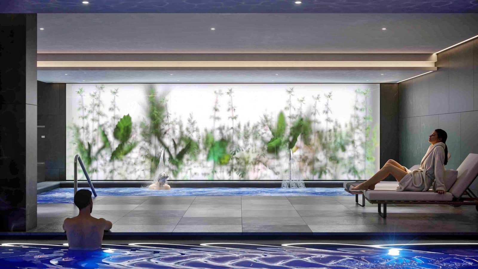 2 bedroom Apartment for sale in Fuengirola with pool garage - € 659,500 (Ref: 8583079)