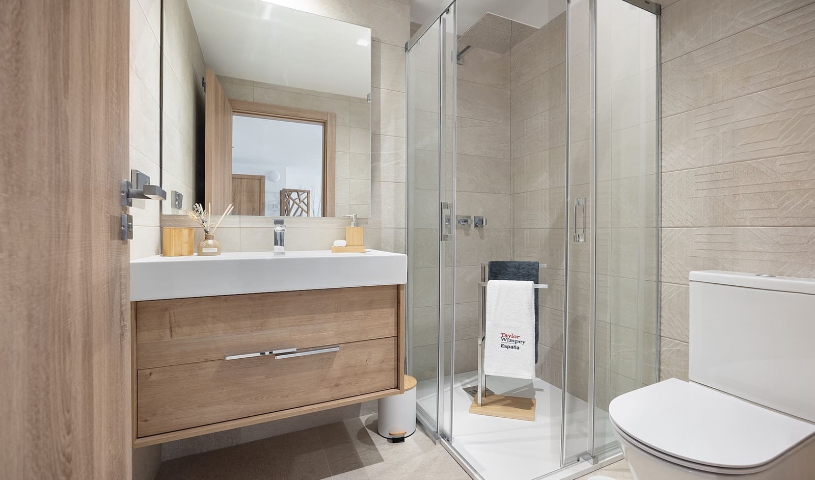 3 bedroom Penthouse for sale in Casares with pool garage - € 530,000 (Ref: 8695916)