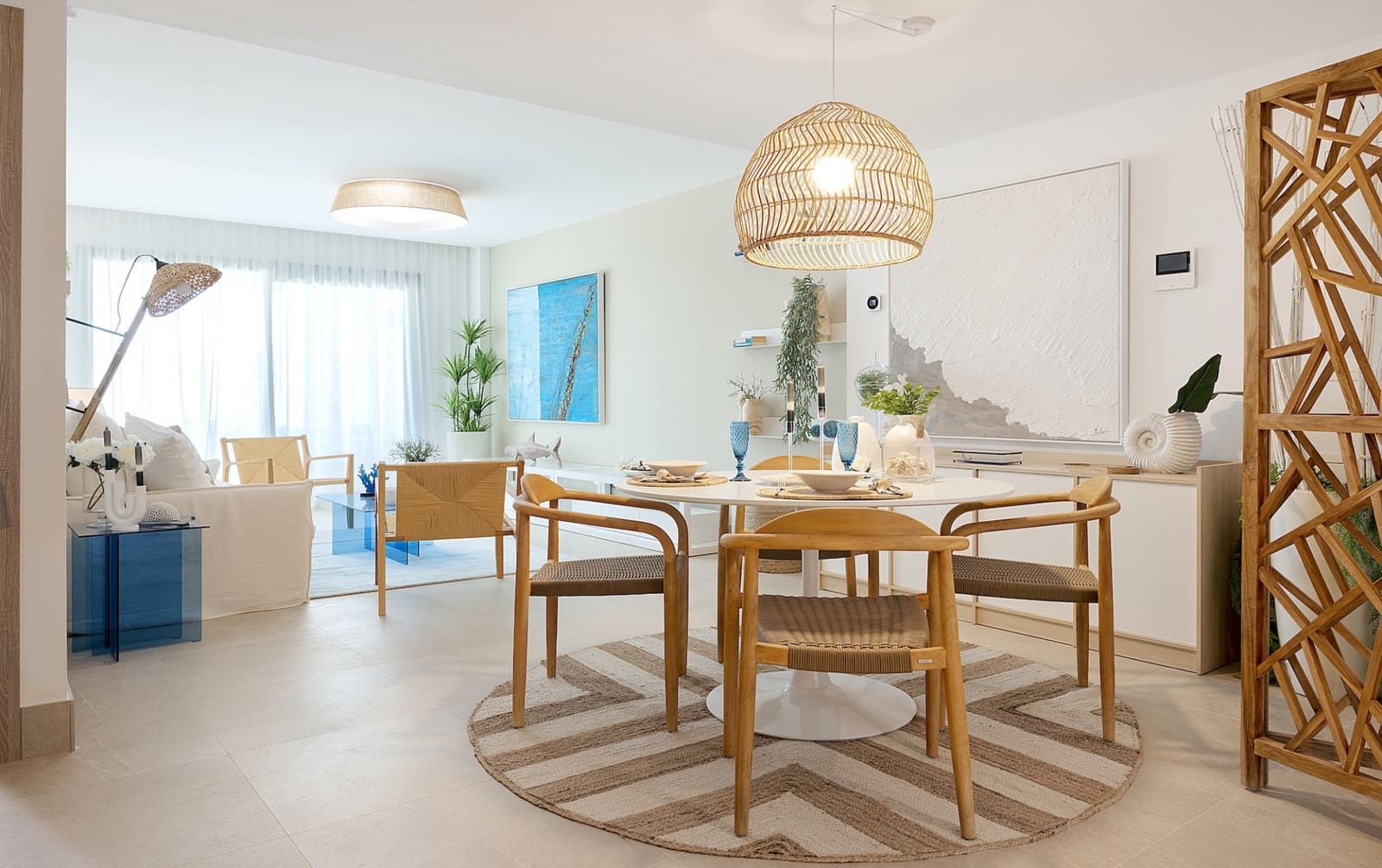 3 bedroom Penthouse for sale in Casares with pool garage - € 530,000 (Ref: 8695916)