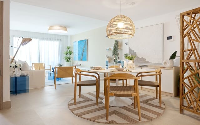 3 camera da letto Attico in vendita in Casares con piscina garage - 530.000 € (Rif: 8695916)