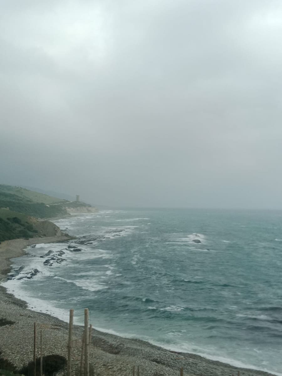 Terreno para Construção para venda em Tarifa - 600 000 € (Ref: 8697463)