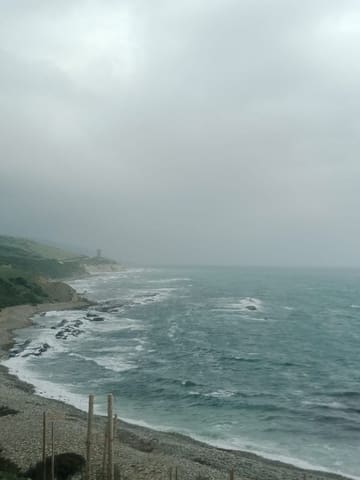Terreno para Construção para venda em Tarifa - 600 000 € (Ref: 8697463)