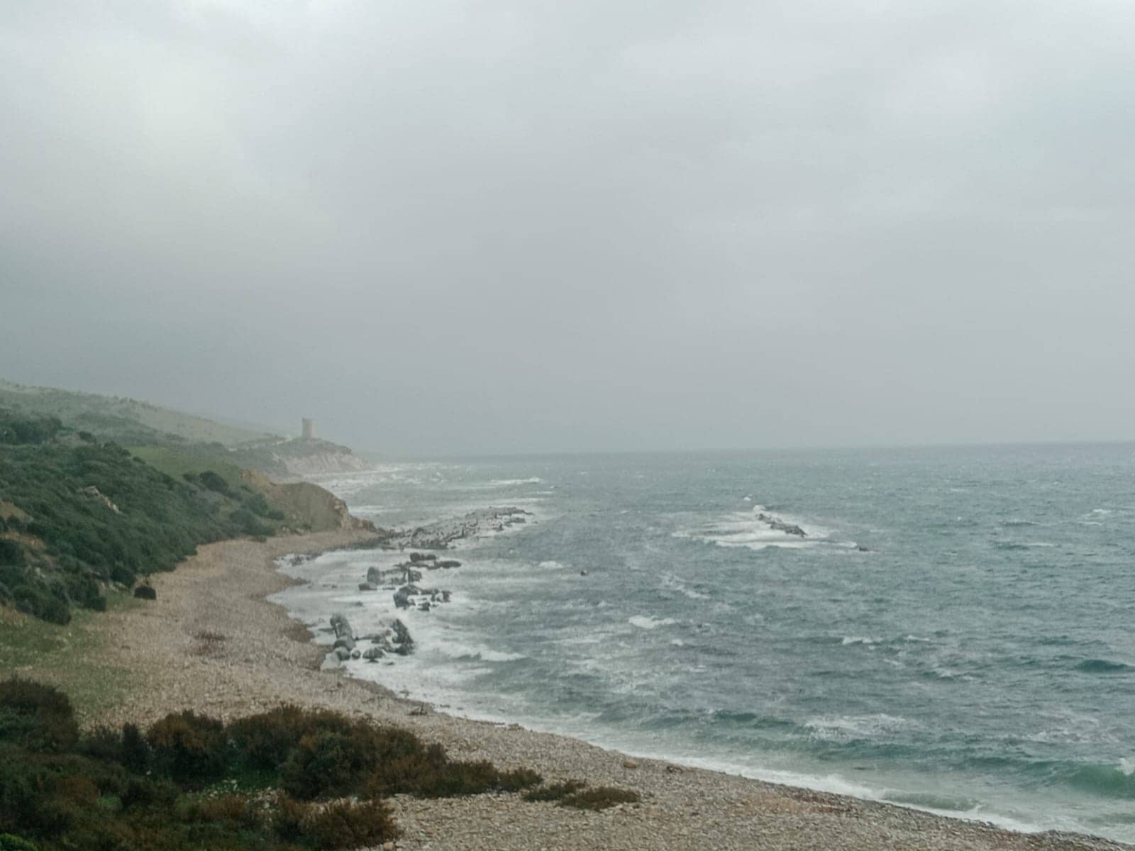 Terreno para Construção para venda em Tarifa - 600 000 € (Ref: 8697463)