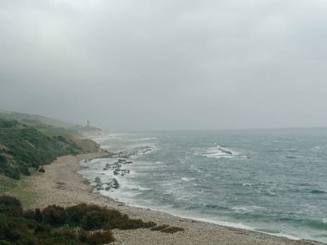 Terreno para Construção para venda em Tarifa - 600 000 € (Ref: 8697463)