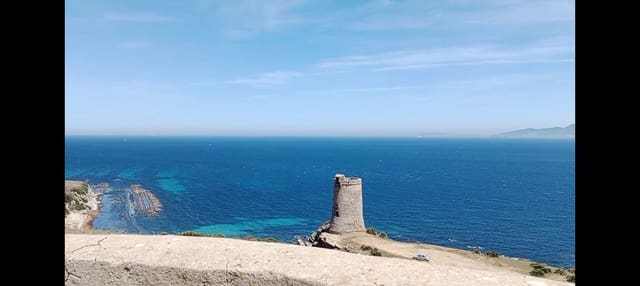 Terreno para Construção para venda em Tarifa - 600 000 € (Ref: 8697463)