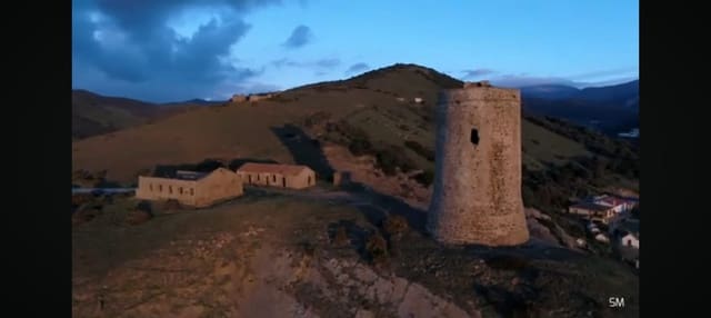 Terreno para Construção para venda em Tarifa - 600 000 € (Ref: 8697463)