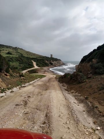 Terreno para Construção para venda em Tarifa - 600 000 € (Ref: 8697463)