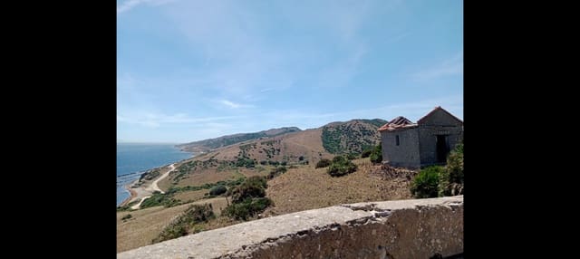 Terreno para Construção para venda em Tarifa - 600 000 € (Ref: 8697463)