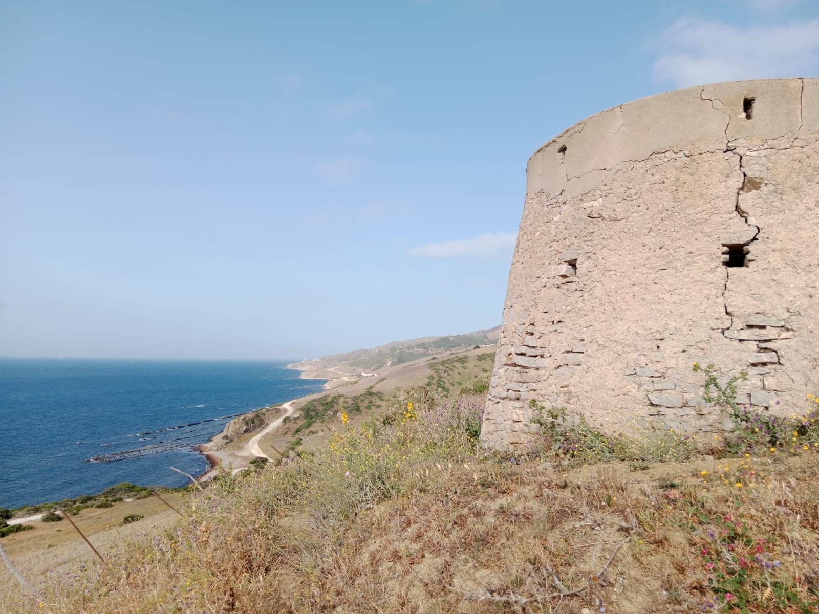 Terreno para Construção para venda em Tarifa - 600 000 € (Ref: 8697463)