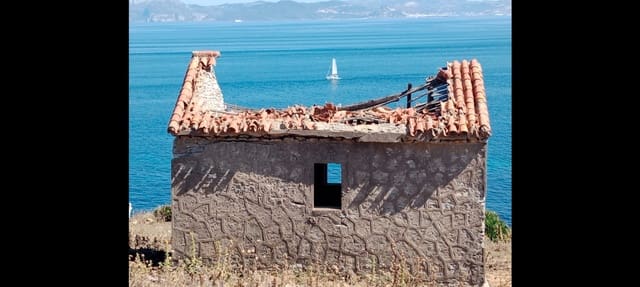 Terreno para Construção para venda em Tarifa - 600 000 € (Ref: 8697463)
