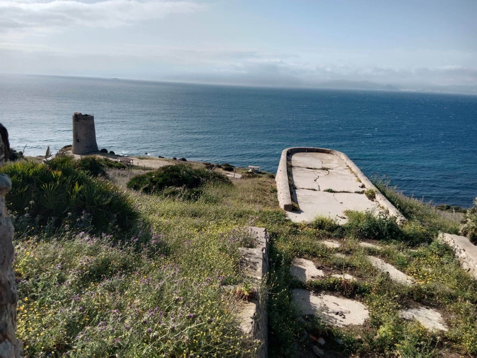 Terreno para Construção para venda em Tarifa - 600 000 € (Ref: 8697463)