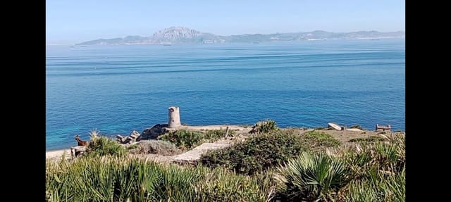 Terreno para Construção para venda em Tarifa - 600 000 € (Ref: 8697463)