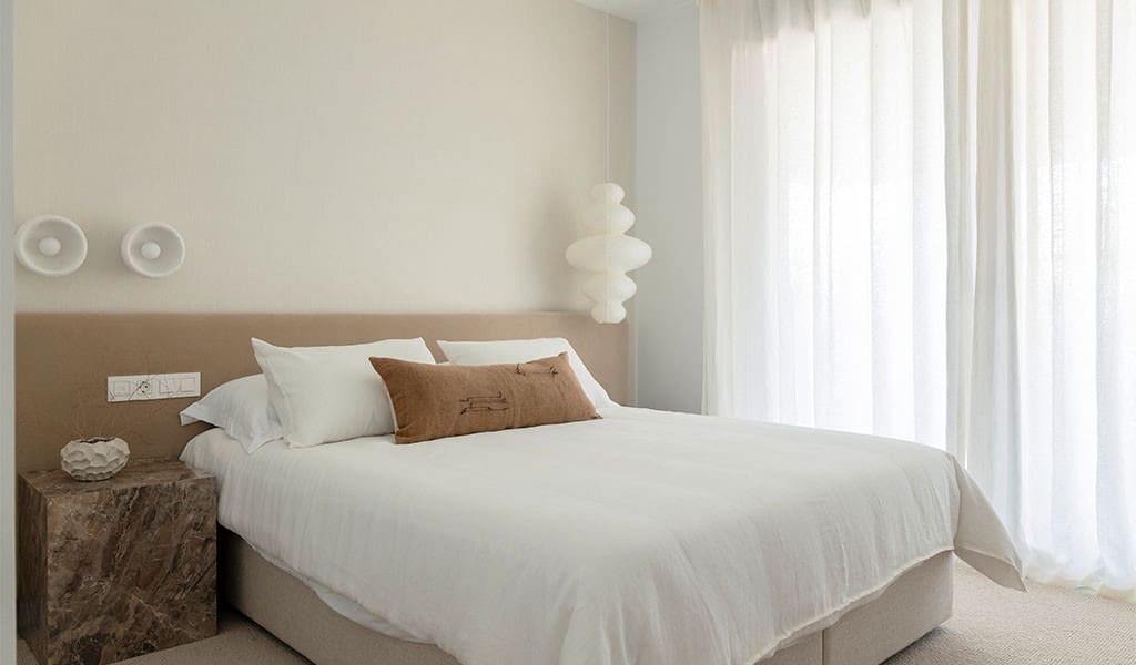 3 soveværelse Lejlighed til salg i Marbella med swimmingpool garage - € 735.000 (Ref: 8725293)