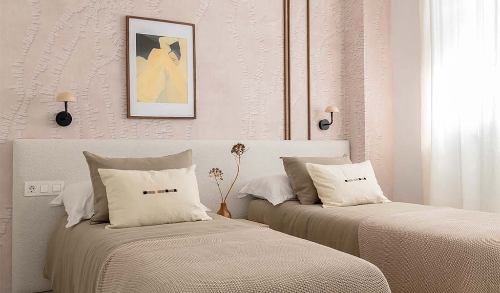 3 soveværelse Lejlighed til salg i Marbella med swimmingpool garage - € 735.000 (Ref: 8725293)