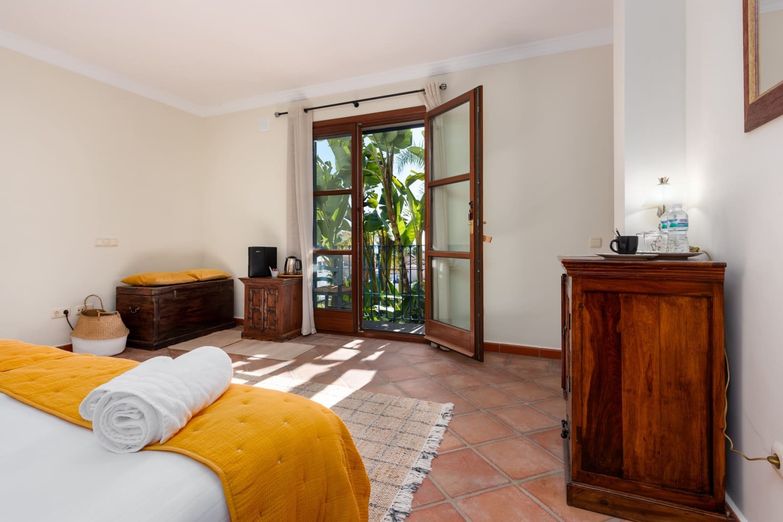 7 soverom Villa til salgs i El Madronal med svømmebasseng garasje - € 4 500 000 (Ref: 8744718)