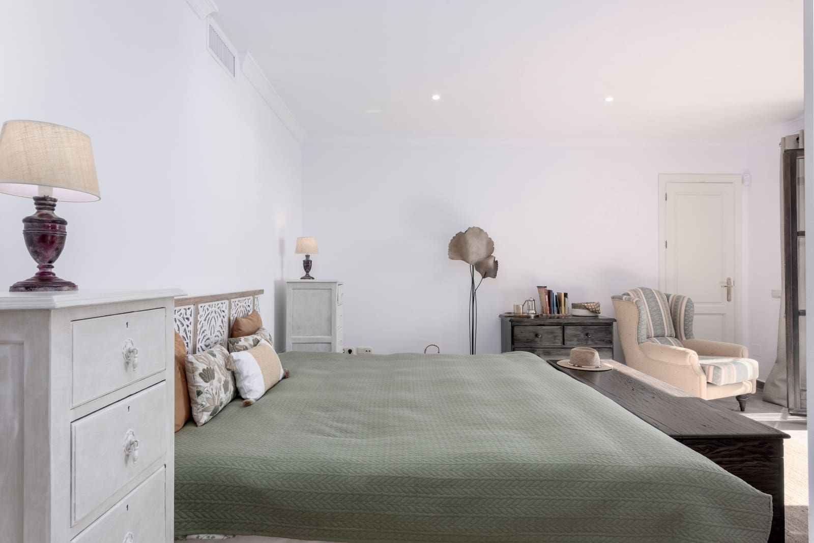 7 soverom Villa til salgs i El Madronal med svømmebasseng garasje - € 4 500 000 (Ref: 8744718)