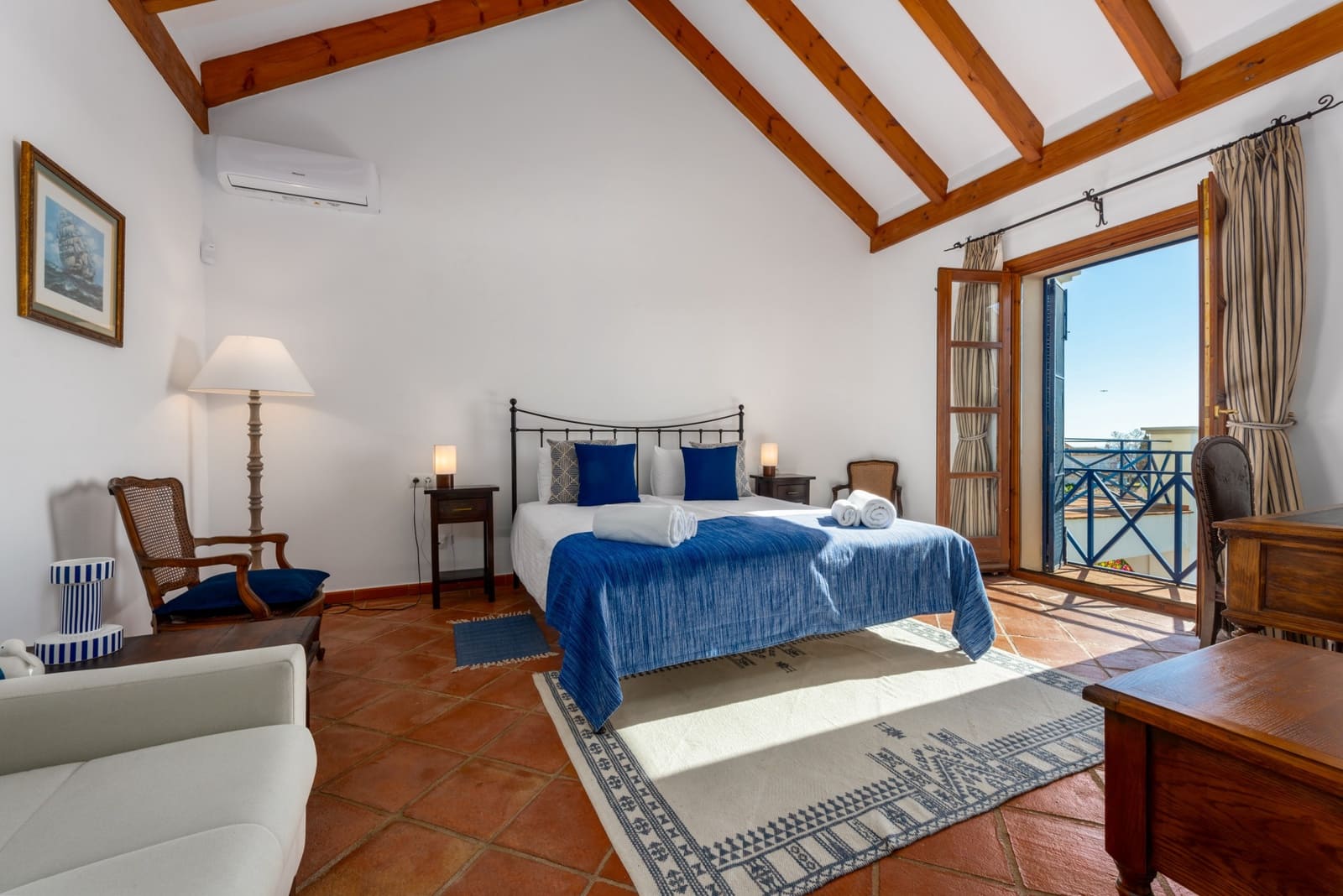 7 soverom Villa til salgs i El Madronal med svømmebasseng garasje - € 4 500 000 (Ref: 8744718)