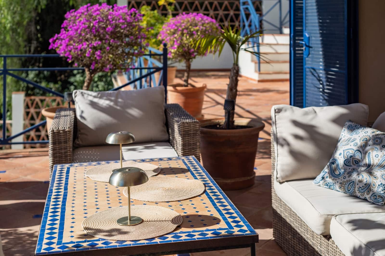 7 slaapkamer Villa te koop in El Madronal met zwembad garage - € 4.500.000 (Ref: 8744718)