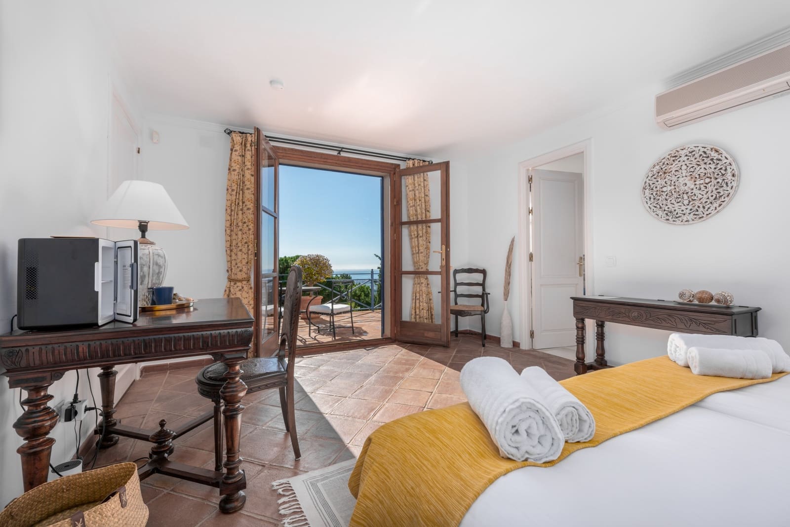 7 slaapkamer Villa te koop in El Madronal met zwembad garage - € 4.500.000 (Ref: 8744718)